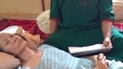 Viral TKI Situbondo Minta Pulang, Nasim Khan Gerak Cepat Utus Tim NKI Dampingi Keluarga