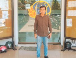 BPN Situbondo Didesak Transparan, Aliansi Minta Kepala Kantor Hadirkan Solusi Sengketa Tanah