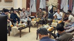 Konflik Lahan Ijen Puluhan Tahun Tak Kunjung Usai, Nashim Khan Kawal Agar Petani dan Masyarakat Tak Dirugikan