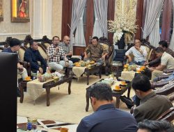 Konflik Lahan Ijen Puluhan Tahun Tak Kunjung Usai, Nashim Khan Kawal Agar Petani dan Masyarakat Tak Dirugikan