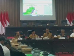 “Akhiri Warisan Konflik Puluhan Tahun, Pemkab dan PTPN I Serta Perwakilan Masyarakat Duduk Satu Meja Terkait Konflik Di Kawasan Ijen”