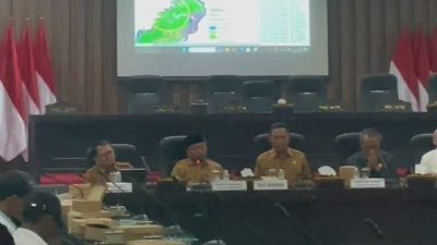 “Akhiri Warisan Konflik Puluhan Tahun, Pemkab dan PTPN I Serta Perwakilan Masyarakat Duduk Satu Meja Terkait Konflik Di Kawasan Ijen”