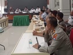 Forkopimda Bondowoso Fasilitasi Titik Terang, PTPN dan Warga Ijen Sepakat Akhiri Konflik Puluhan Tahun