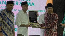 Tiga Bupati Tapal Kuda Kompak Bentuk Aglomerasi: Satukan Ekonomi, Hidupkan Jalur Panarukan–Jember