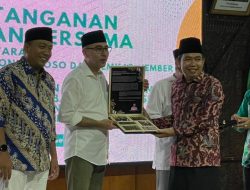 Tiga Bupati Tapal Kuda Kompak Bentuk Aglomerasi: Satukan Ekonomi, Hidupkan Jalur Panarukan–Jember