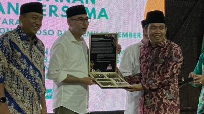 Tiga Bupati Tapal Kuda Kompak Bentuk Aglomerasi: Satukan Ekonomi, Hidupkan Jalur Panarukan–Jember
