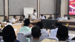 Nasim Khan Orkestrasi Sinergi Forkopimda dan PTPN, Warga Ijen Bersiap Menuju Kesejahteraan Baru
