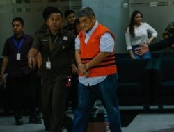 KPK Kembali Tangkap Lima Tersangka Baru Kasus Korupsi Situbondo, Ungkap Sindikat Dana PEN dan Rekayasa Proyek Di Masa Kepemimpinan Bupati Koruptor Karna Suwandi