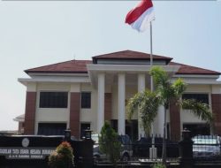 Majelis Hakim PTUN Surabaya Tolak Kuasa Hukum Bupati Situbondo karena Konflik Kepentingan Jabatan