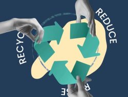 Pentingnya Pendidikan Lingkungan dalam Mewujudkan Pembangunan Berkelanjutan