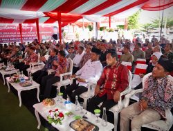 Nasim Khan Apresiasi Launching Koperasi Merah Putih Tukangkayu, Dorong Banyuwangi Jadi Contoh Nasional