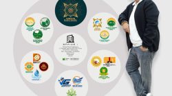 Gus Lilur Ekspansi Besar Super Holding di Kota Pahlawan