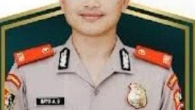 AKBP Bayu Anuar Sidiqie Resmi Jabat Kapolres Situbondo, Berpengalaman Tipikor dan Penugasan KPK