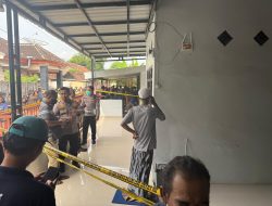 Pagi Berdarah di Besuki, Pembantaian Satu Keluarga Dengan Cara Keji Gegerkan Warga