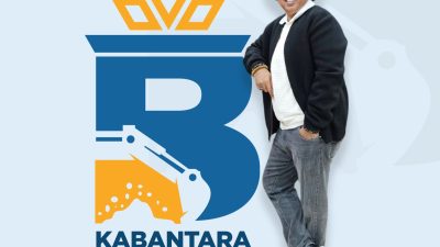 Proyeksi 2026, Kabantara Grup Targetkan Dominasi Konsesi Bauksit di 3 Provinsi dan 11 Kabupaten