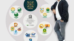 Lewat Bendera TBA, Gus Lilur Siap Suplai Kebutuhan 9 Pabrik Kalsium Karbonat di Jawa Timur dengan Harga Terbaik