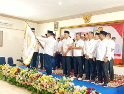 DPC PKDI Situbondo Resmi Dikukuhkan, Perkuat Sinergi Antar Kepala Desa