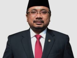 KPK Siang Ini Resmi Tersangkakan Eks Menag Yaqut dan Stafsusnya dalam Dugaan Korupsi Kuota Haji