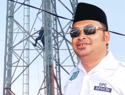 Bang INAR Angkat Suara: Kontrak Tower Protelindo Diperpanjang Sepihak, Warga Krajan Geram