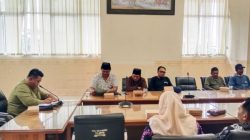 RDP DPRD Situbondo, Warga Minta Jaminan Keselamatan, Tower Protelindo Terancam Diturunkan