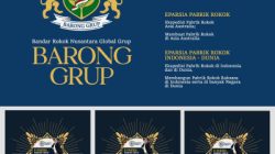 Pengusaha Indonesia Bentuk BARONG GRUP, Siap Bawa Tembakau Nusantara Menaklukkan Pasar Global