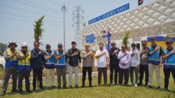 Ruas Tol Paiton–Suboh Dibuka Fungsional, Exit Tol Situbondo Barat Mulai Layani Pemudik