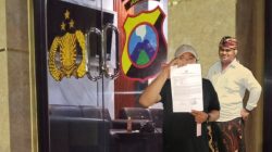 Warga Mangaran Didampingi Kades Laporkan Dugaan Pengeroyokan di Panji, Polisi Lakukan Penyelidikan