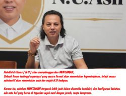 Muktamar NU Dinilai Harus Tegaskan Keharaman Politik Uang dan Bersihkan Organisasi