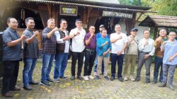Sinergi Perhutani dan Kejati Jatim Kuatkan Agroforestry dan Wisata Hutan Bondowoso