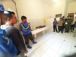 Bocah 5 Tahun Ditemukan Tewas Mengambang di Sungai Sampean Baru, Situbondo