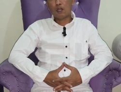 Ketua Umum LSM SITI JENAR: Jangan Sampai Hutan Negara Tinggal Nama, Isinya Hamparan Tebu dan Kepentingan