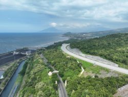 Update Hari Ini: Proyek Tol Prosiwangi Masuk Tahap Finishing 99 Persen, Siap Dibuka Segera