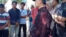 DPRD Situbondo Turun ke Tambak Sengketa Banyuglugur, Konflik Lama Kembali Terbuka