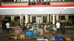 Resahkan Warga, Praktik Judi Sabung Ayam di Mangaran Situbondo Dibongkar Polisi