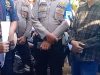 Eksekusi Tambak Kalianget Berlangsung Tegang, Warga Pertahankan Lahan Garapan 29 Tahun