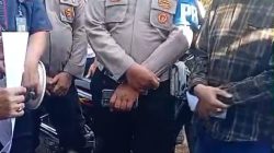 Eksekusi Tambak Kalianget Berlangsung Tegang, Warga Pertahankan Lahan Garapan 29 Tahun