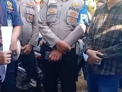 Eksekusi Tambak Kalianget Berlangsung Tegang, Warga Pertahankan Lahan Garapan 29 Tahun