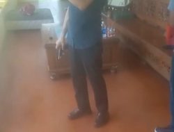 Konflik Agraria Banyuglugur Memuncak, Dugaan Intimidasi Senpi Berujung Dilaporkan ke Polisi