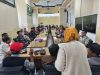 DPRD Situbondo Turun Tangan, Polemik HGU Tambak Karangmalang Memanas di Ruang Audiensi. 