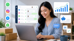 Omnichannel