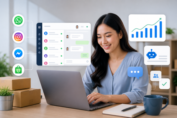Omnichannel