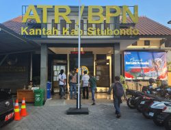 Warga Karangmalang Sore Ini Kembali Perkuat Bukti ke BPN dan DPRD, Dukung Verifikasi HGU Kalianget