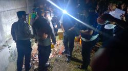 Duka di Balik Pantura Tampora, Bidan RSUD Besuki Yang Tewas Ditangan Suaminya Sendiri Tinggalkan Dua Anak