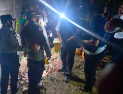 Duka di Balik Pantura Tampora, Bidan RSUD Besuki Yang Tewas Ditangan Suaminya Sendiri Tinggalkan Dua Anak