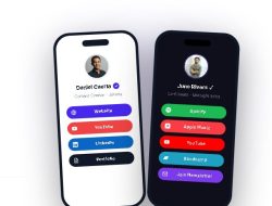 Meningkatkan Personal Branding dengan Bio Link di Era Creator