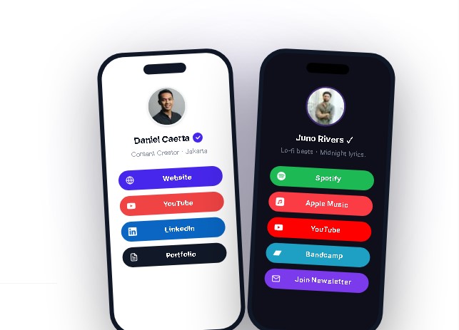 personal branding