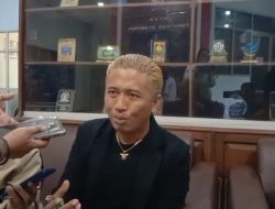 Bawa Salinan LHP BPK ke Komisi IV DPRD, Eko Febriyanto Tegaskan Pengawasan Dewan Wajib Berbasis Data Resmi Negara