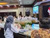 Komisi VI DPR RI Matangkan Arah Transformasi BUMN Maritim, Nasim Khan Tekankan Sinergi Nasional