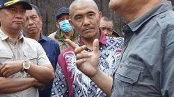 Tiga Titik Tambang Disorot, Sekda Probolinggo Tantang APH Tuntaskan Dugaan Tambang Ilegal