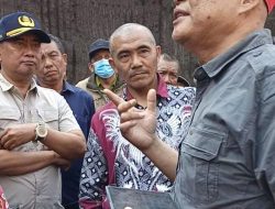 Tiga Titik Tambang Disorot, Sekda Probolinggo Tantang APH Tuntaskan Dugaan Tambang Ilegal